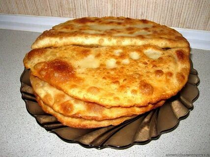 Чебуреки с сыром рецепт