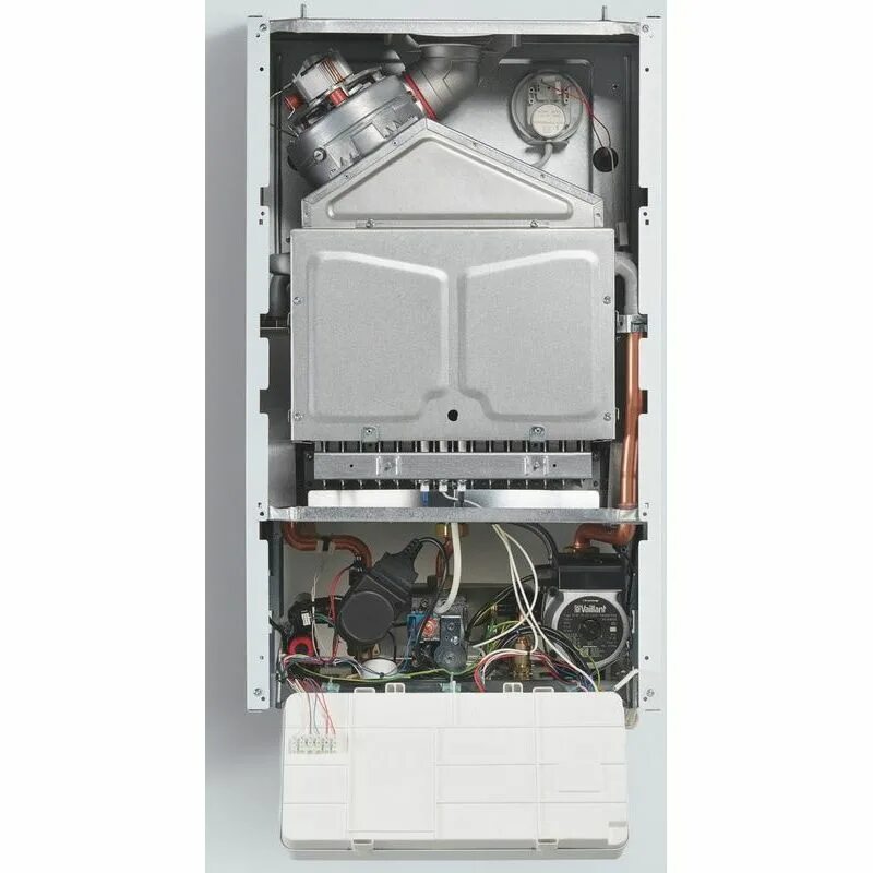 Газовый котел Vaillant TURBOFIT VUW 242/5-2. Котел газовый настенный Vaillant TURBOFIT 242/5-2. Котел газовый Vaillant TURBOFIT VUW 242/5-2 (24 КВТ). Настенный газовый котел Vaillant TURBOFIT VUW 242/5-2.