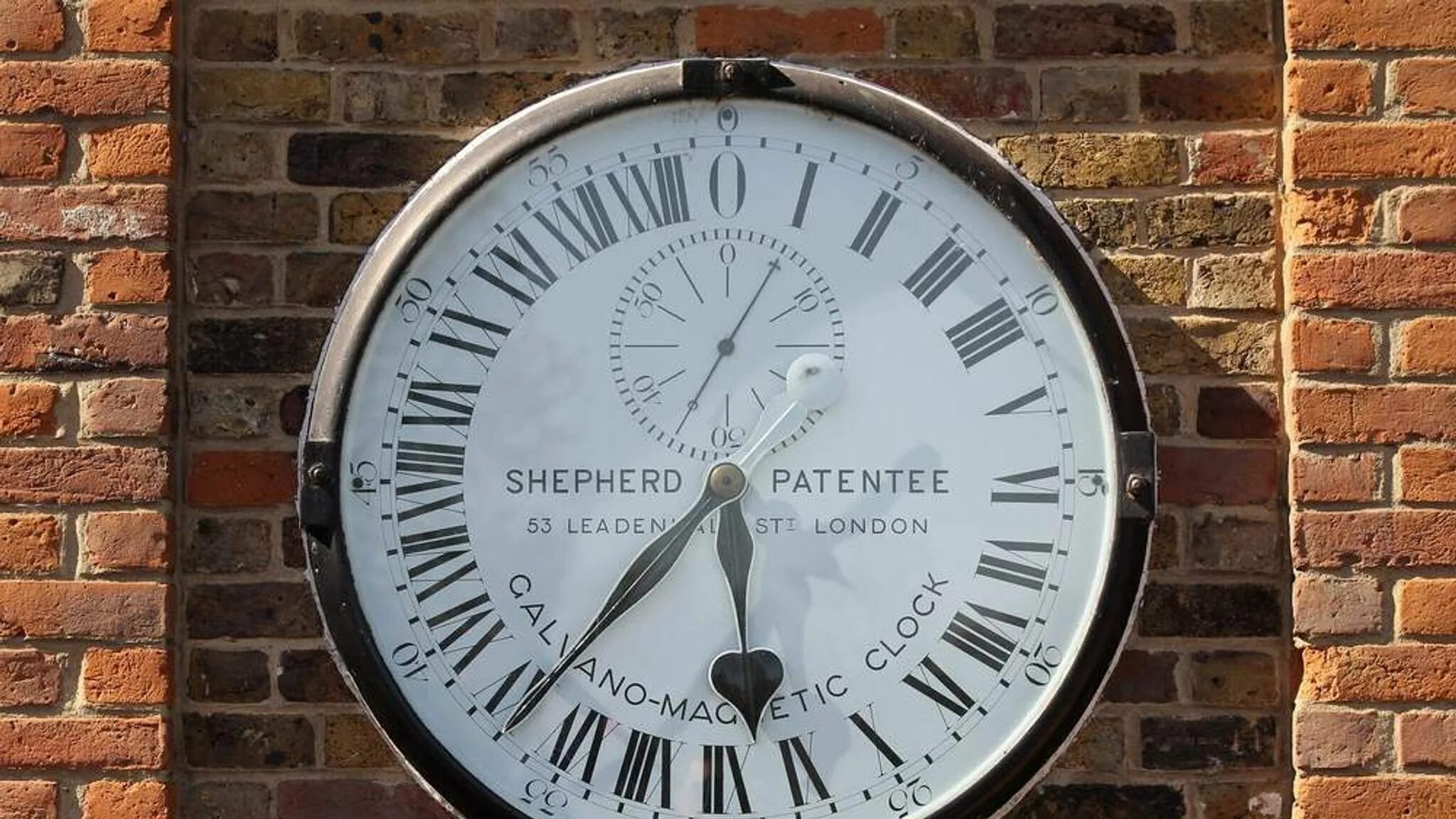 Gated clock