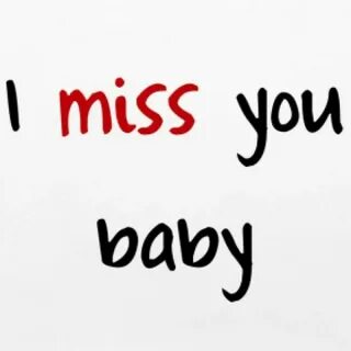 Wake up i miss you