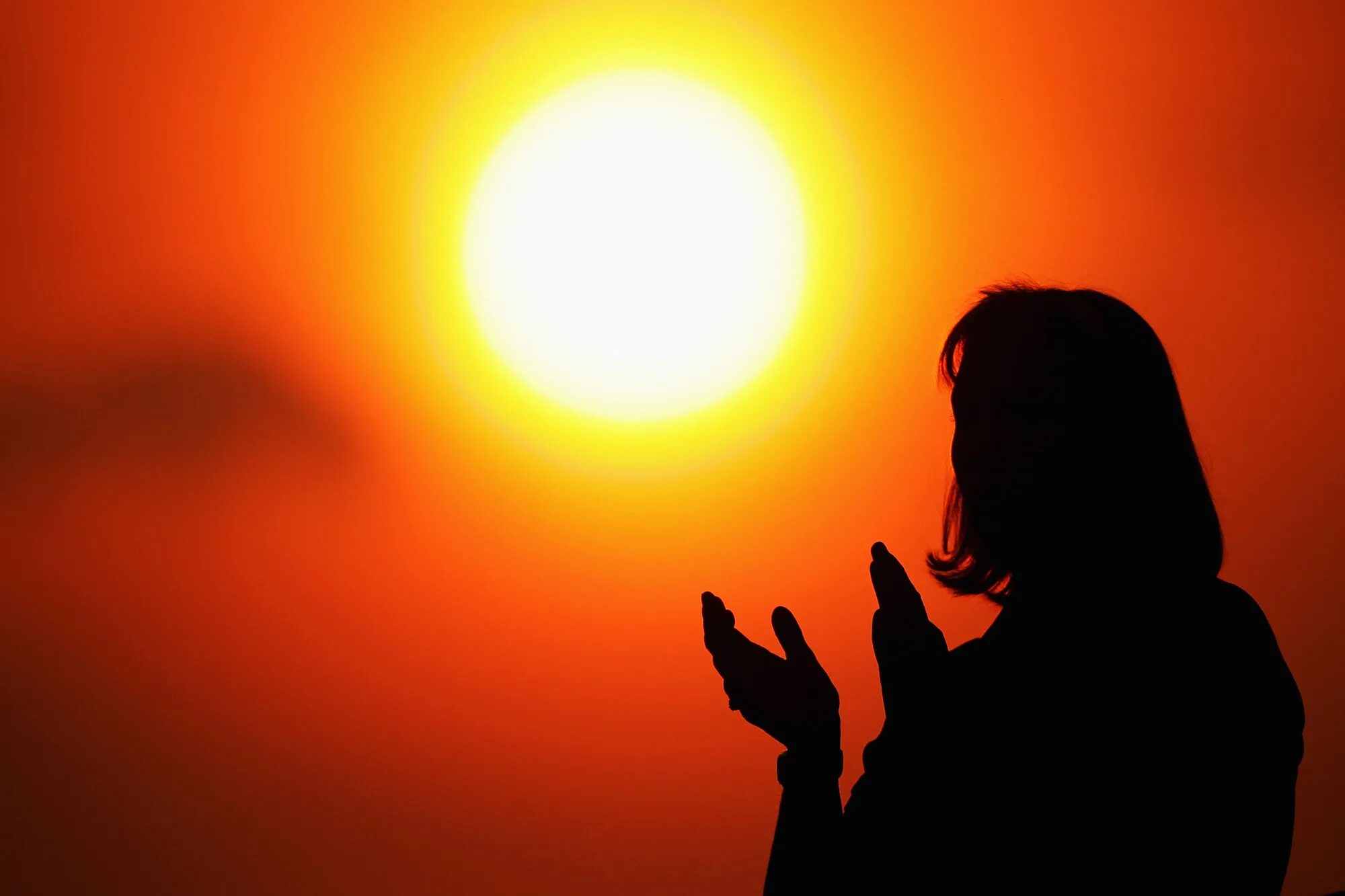 Sun meaning
