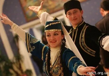 Песни крымских татар