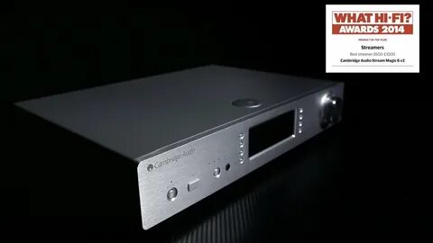 Magic 6 обзор