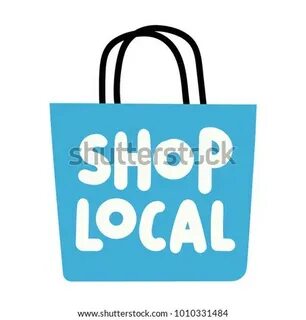 Your local shop