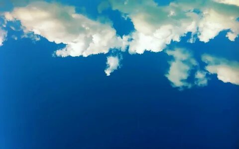 Blue skies revoke
