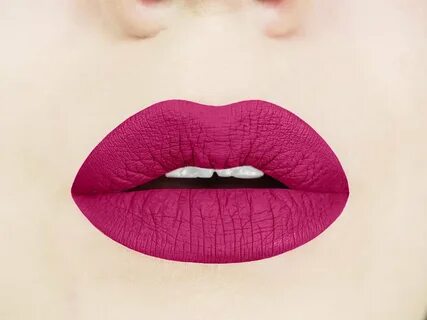 Matte liquid lipstick