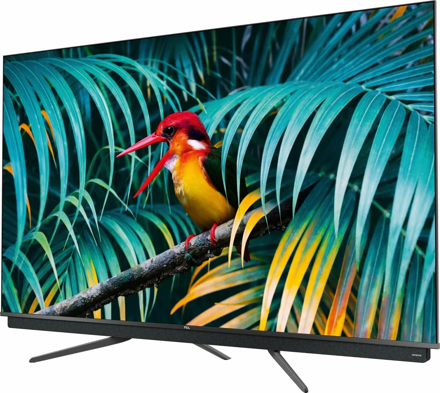 Эльдорадо телевизор 65. Телевизор QLED TCL 65c815. Телевизоры TCL 55c815. Телевизор TCL 65 дюймов. Телевизор TCL 55.