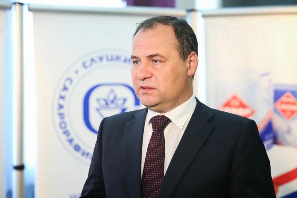 Головченко премьер министр. Головченко премьер-министр РБ.
