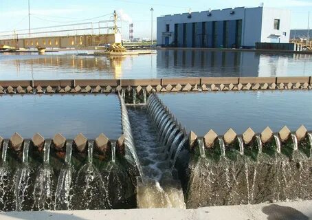 Гуп водоотведение