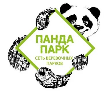 Что вокруг панда собирает в круг