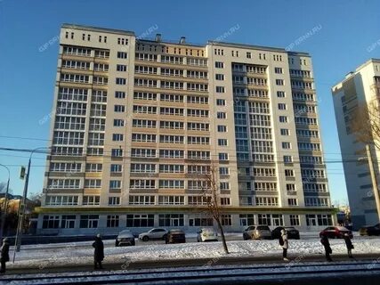 Сормовская 20