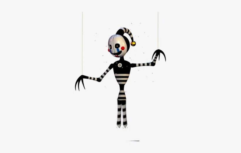 Как переводится puppet. Марионетка охранник ФНАФ 6. Марионетка ФНАФ 6. Puppet FNAF 6. Секьюрити Паппет ФНАФ 6.