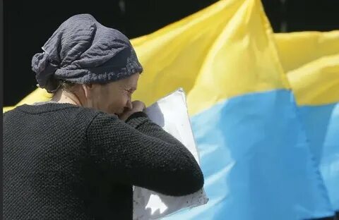 30 лет украины