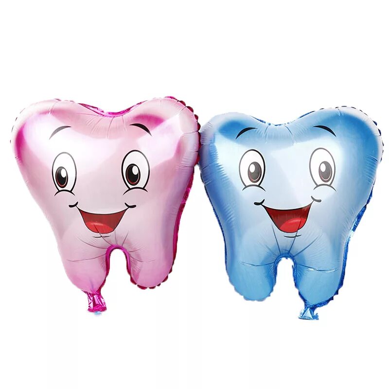 Шаров стоматолог. Шар фольга зубик. Шар (22''/56 см) фигура, зубик, синий, 1 шт.. Воздушные шары в виде зуба. Шар фольга зуб.
