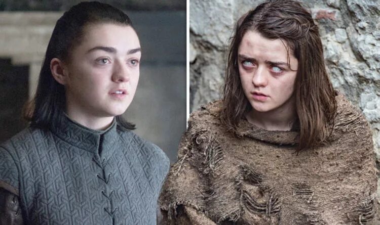 Game of Thrones season 7: Maisie Williams CONFIRMS Arya Stark's fate