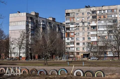 Соц сеть мариуполя