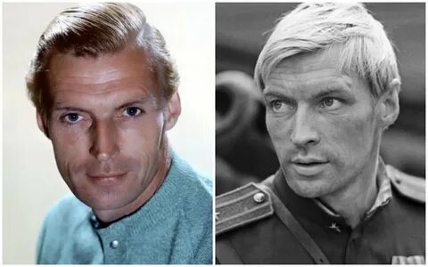 Олялин актер