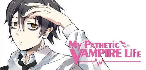 Vampires pathos