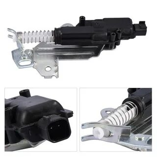 Замок ford fusion