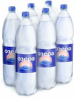 Родная вода