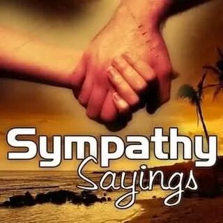 Sympathy