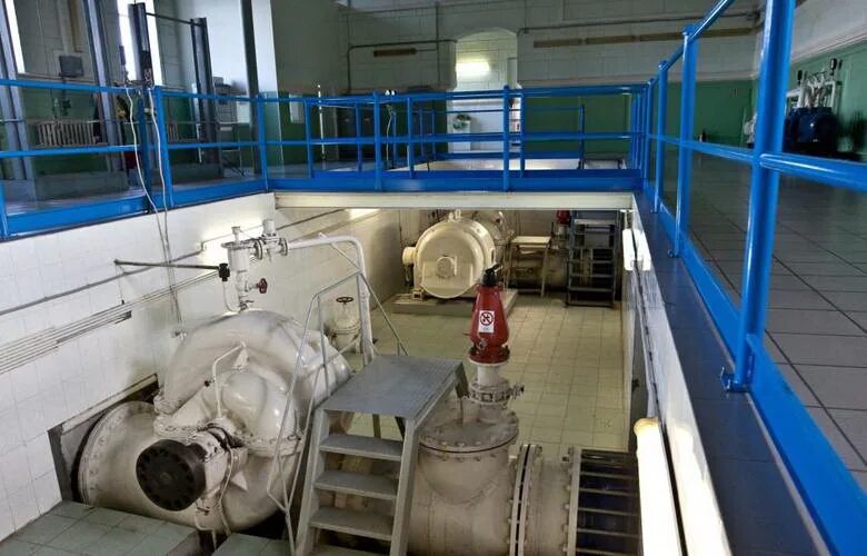 машинный зал воздуходувной станции аэрации водоканала. системы водоснабжения петербург. системы водоснабжения петербург. схема водоснабжения спб. система водоснабжения санкт-петербурга.