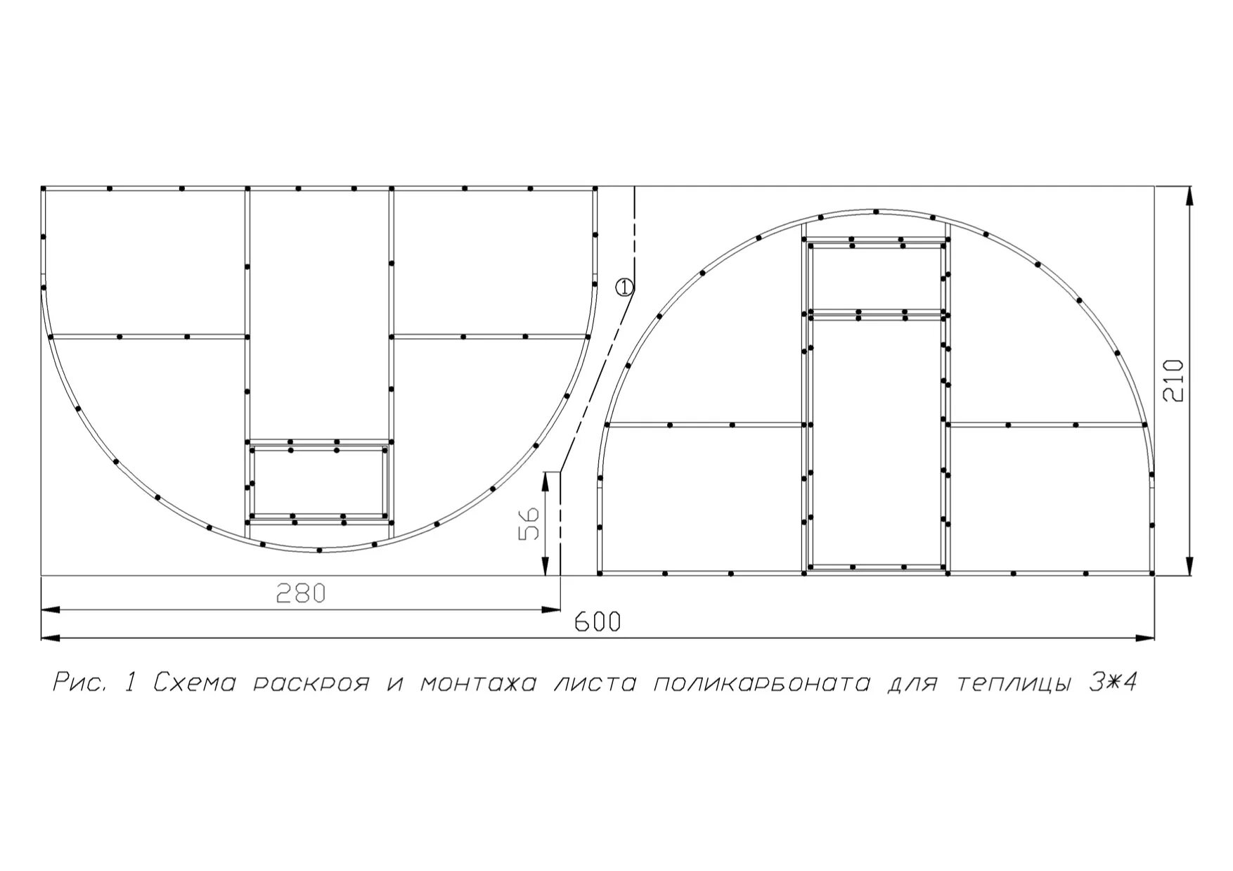 Сборка теплицы 3 на 6. Схема сборки теплицы из поликарбоната 3 на 6. Раскрой поликарбоната на теплицу 3х4 схема. Теплица 3*4 из поликарбоната схема. Раскрой листа поликарбоната на торцы теплицы 3.