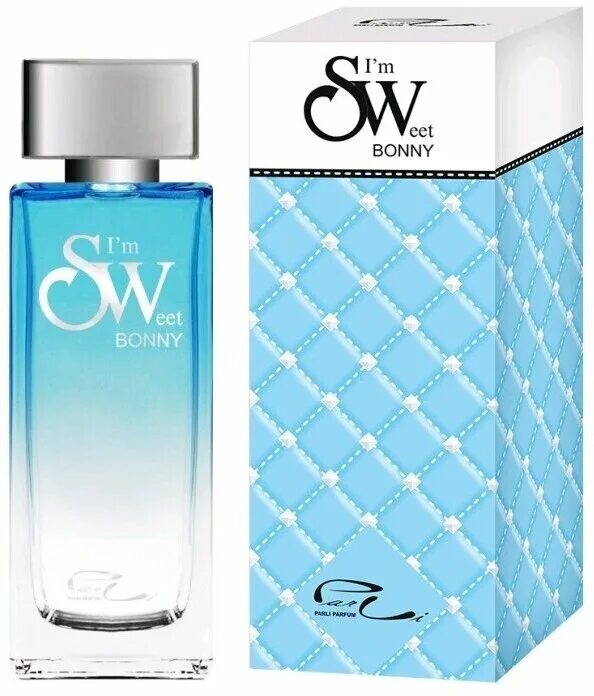 Sweet im. Шарм мальчик+мальчик. I'm sweet духи. Женская туалетная вода icone de style coton, 100 мл. Sweet im.