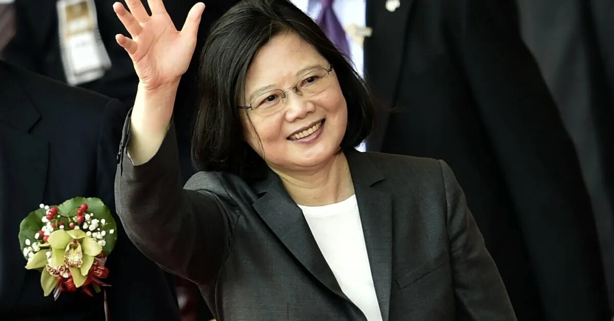 Цай инвэнь тайвань. President of taiwan. Цай инвэнь. Цай инь-вэнь. Цай инвэнь тайваньский политик.