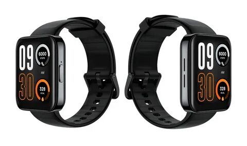 Realme watch 3 pro обзор