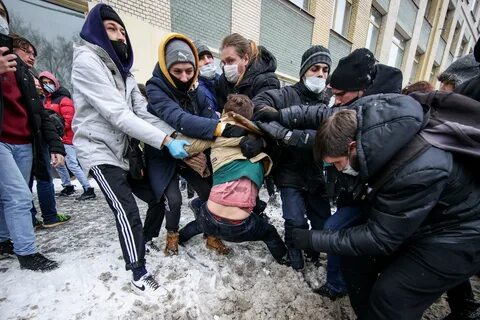 События последних месяцев