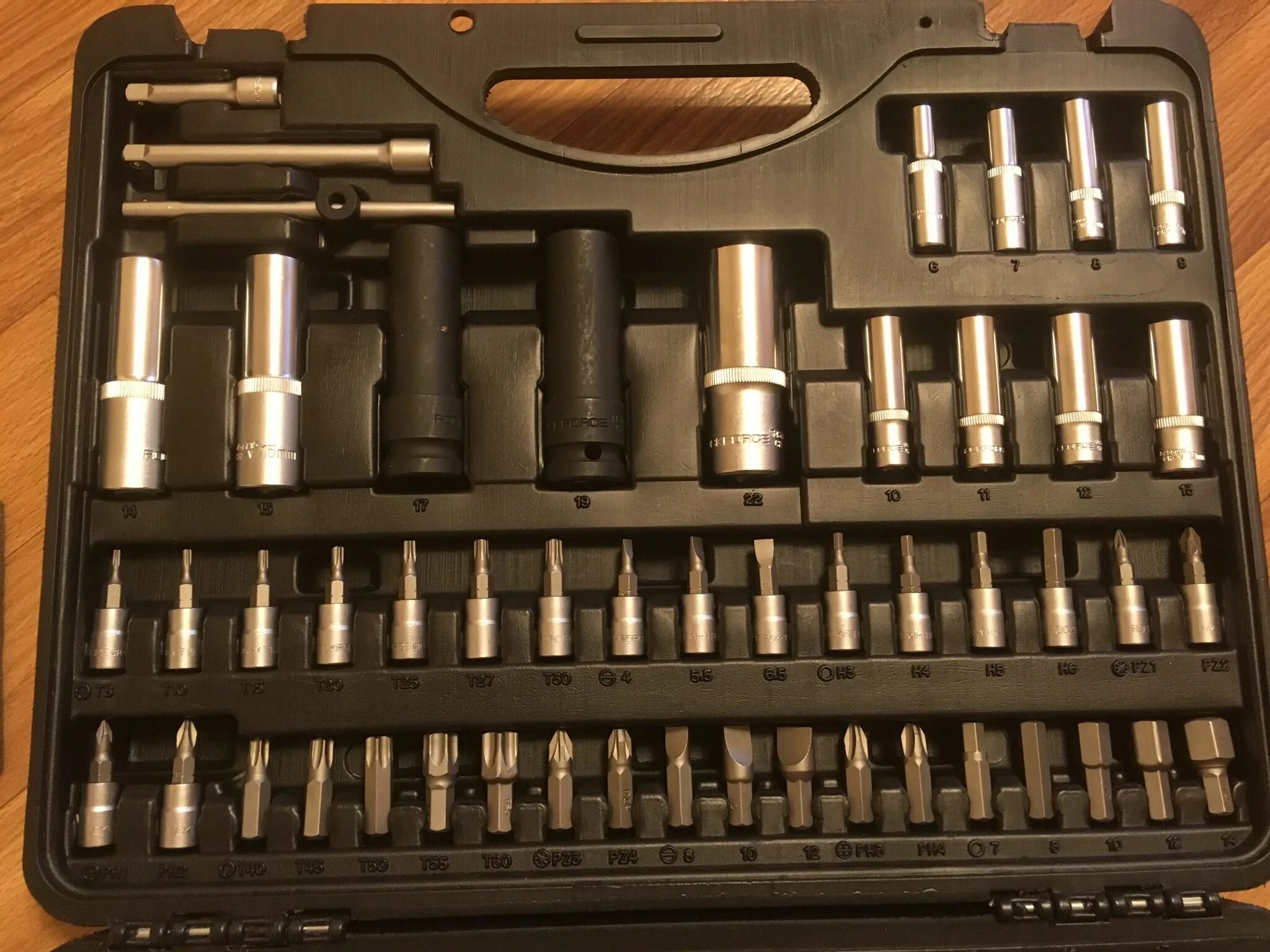 Набор форс 108. Force 108 предметов. Sthor. Кейс force без инструмента 108 предметов. Набор головок форс 108 предметов.