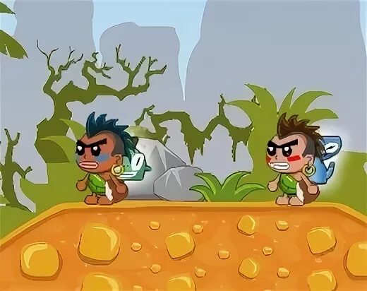 Включи игру пукающая