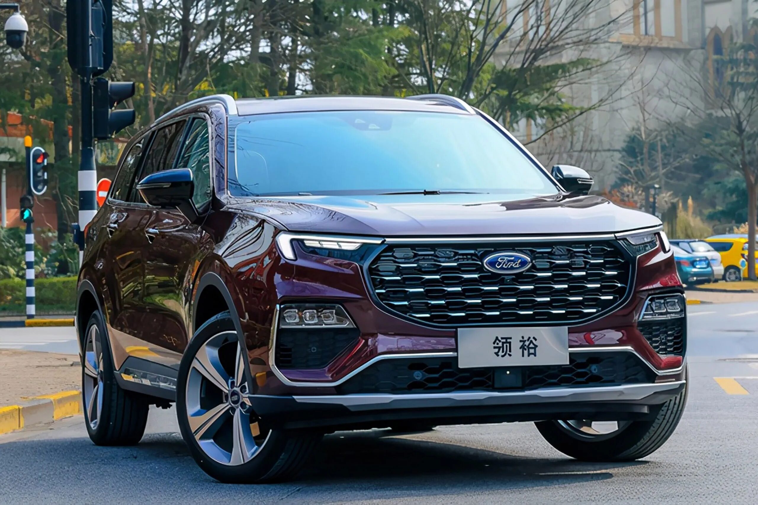 Форд 2021 купить. Ford Equator 2021. Ford Equator 2022. Ford Equator Sport 2022. Форд Экватор 2021.