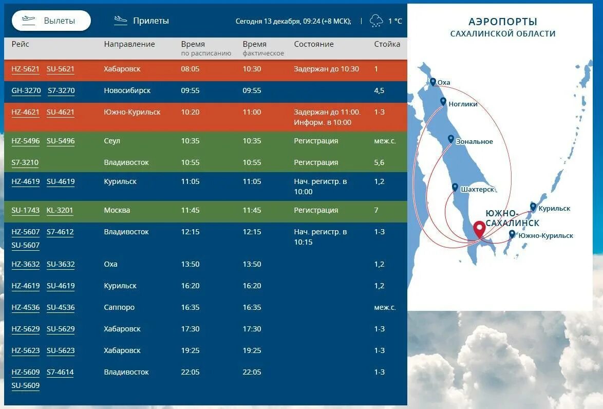 Вылеты самолетов россия. Тпбло аэропорт рейс воадивосток юдносахалинск. Самолет Южно-Курильск Южно-Сахалинск. Табло аэропорта Южно-Сахалинск-Курилы. Табло вылета Хомутово Южно-Сахалинск.
