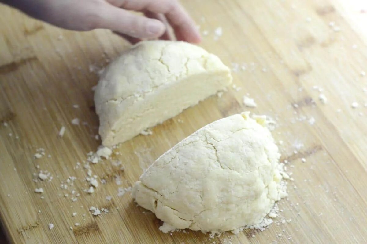 Pastry Dough. Cutting Dough. Dough fb симкер.