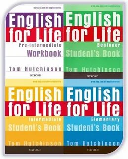 Books for intermediate level