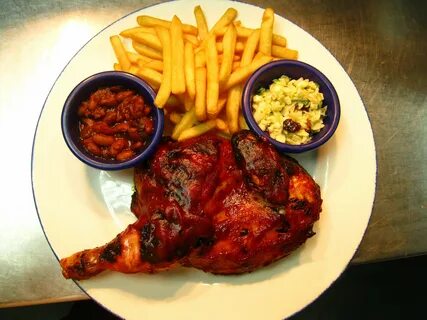 Hard food