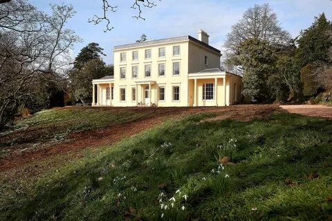 Write house