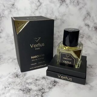 Vertus духи мужские