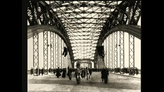 Охтинский мост в санкт петербурге фотографии Санкт-Петербург в открытке: Нева и мосты через Неву