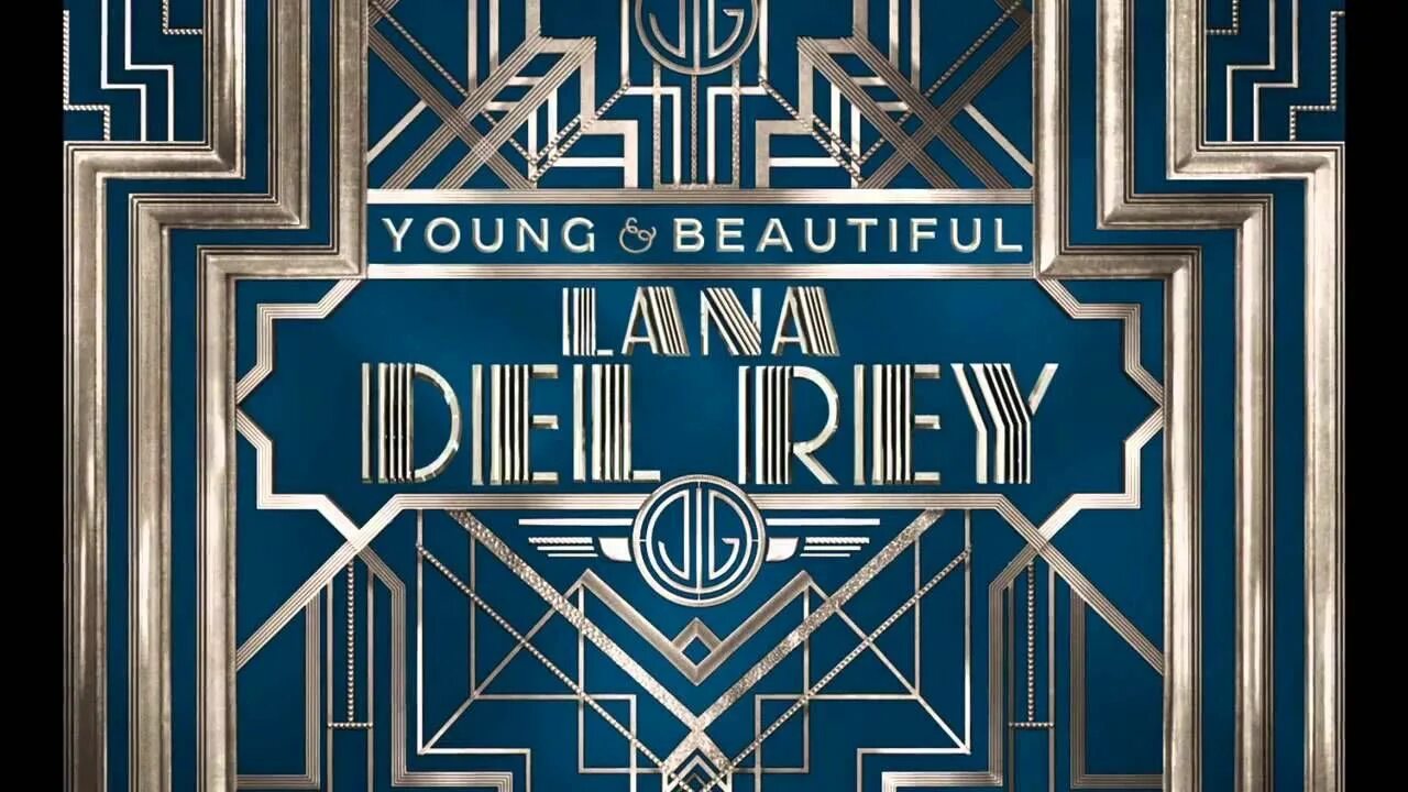 Лана Дель Young And Beautiful