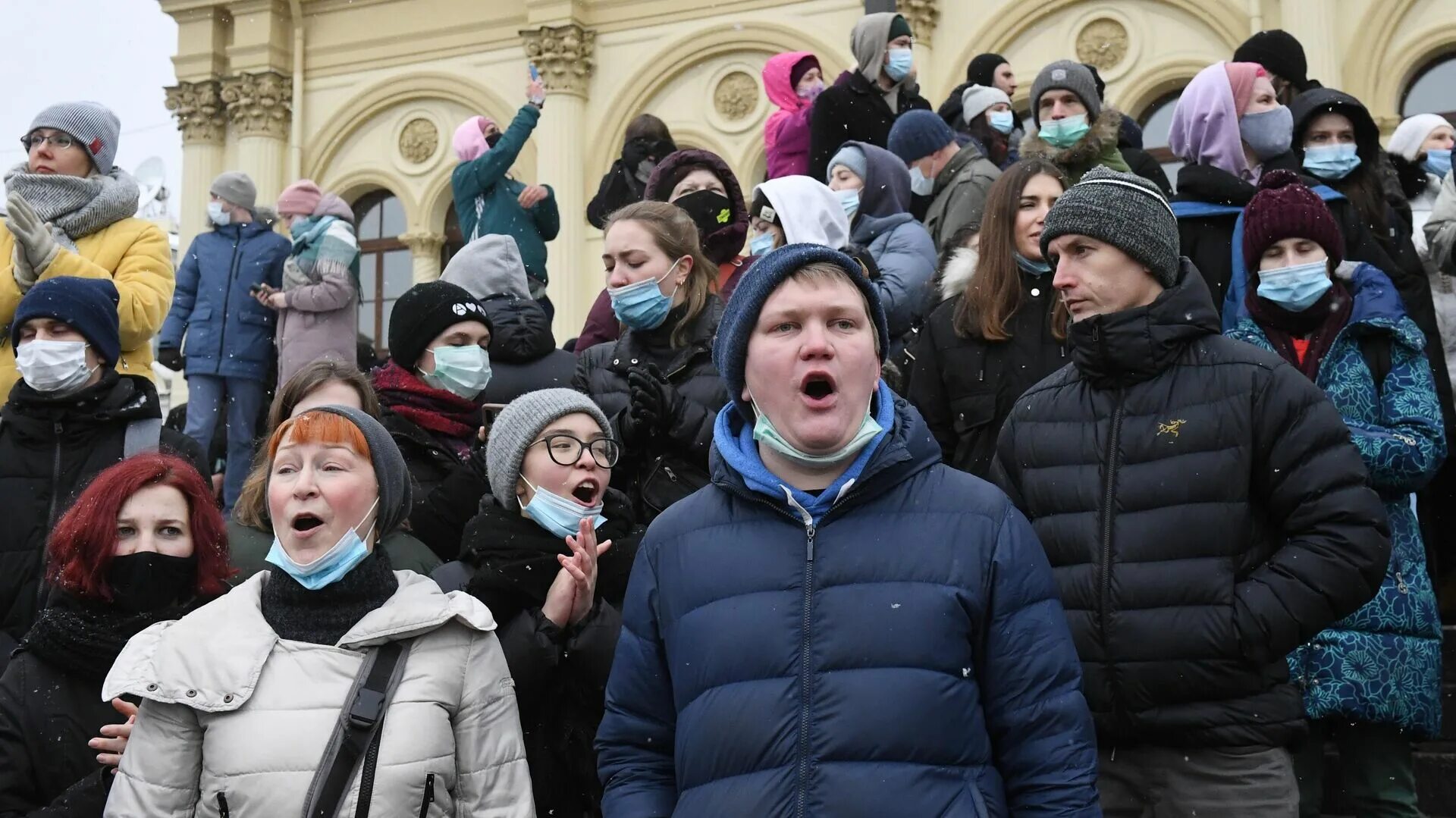 Новости дети сегодня россия