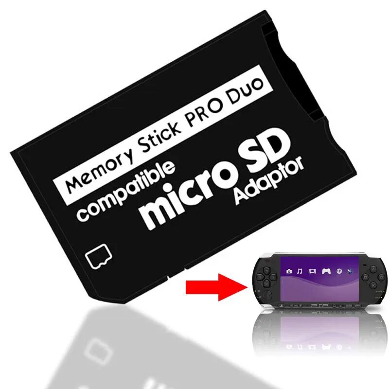 Карта памяти ms pro duo 8 gb. Sony memory stick pro duo адаптер переходник. Microsd adapter memory stick pro duo compatible. Флешка memory stick pro. Мемори стик про дуо адаптер для псп.