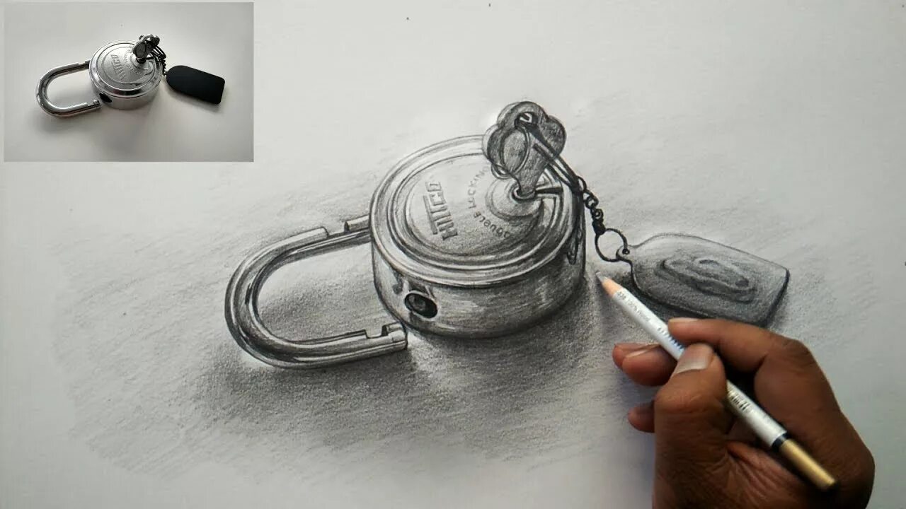 Draw objects