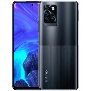 Pro 10 black