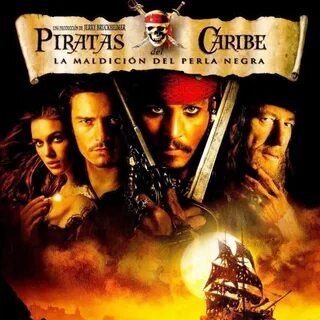 The cursed pirates