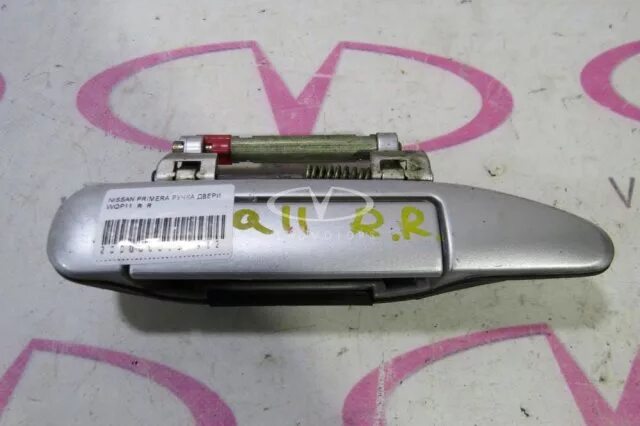Ручка двери Nissan Primera 2000 806067J113 WHP11 SR20, задняя правая купить в Ке