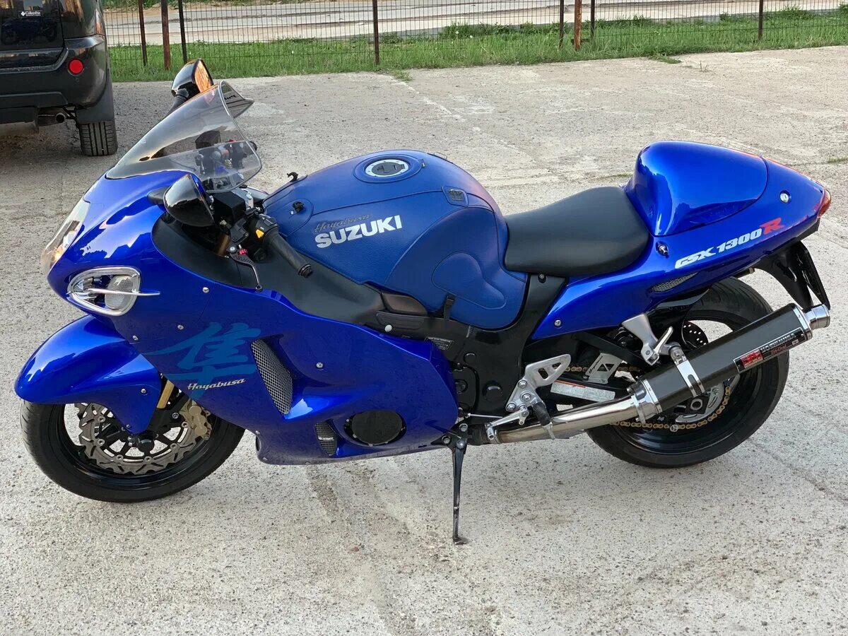 мотоциклы чувашии