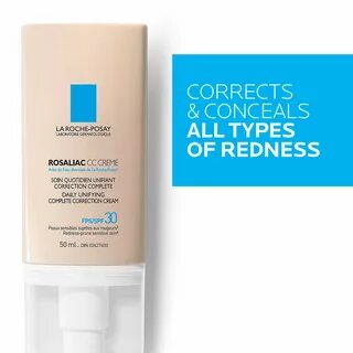 La roche posay rosaliac spf 30